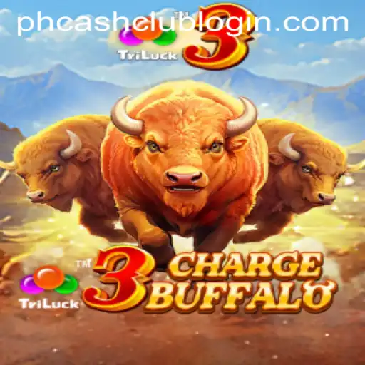 Discover the Thrilling World of 3ChargeBuffalo at PHCASH.COM