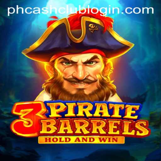 Discover the Exciting World of 3PirateBarrels: A Journey with PHCASH.COM