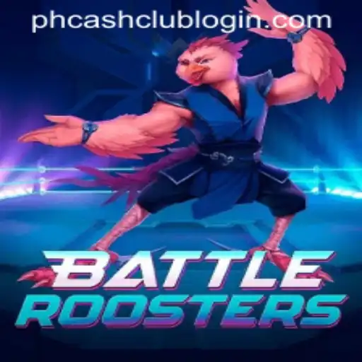 BattleRoosters: A New Era of Strategy Gaming Merged with PHCASH.COM