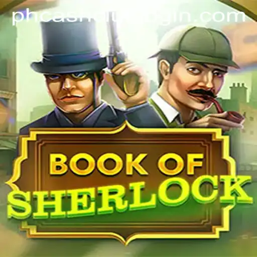 Discover the Thrilling Mystery of BookOfSherlock