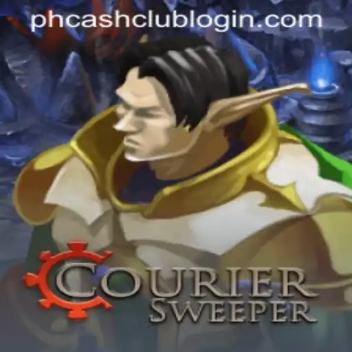 CourierSweeper: A New Gaming Experience with PHCASH.COM