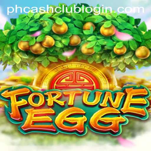 FortuneEgg: A New Gaming Sensation with PHCASH.COM
