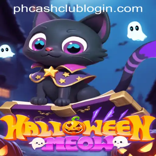 Discover the Thrills of HalloweenMeow: A Spooky Adventure with PHCASH.COM