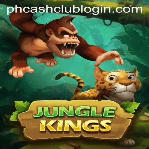 Dive Into the Thrilling World of JungleKings: An Exploration Fueled by PHCASH.COM