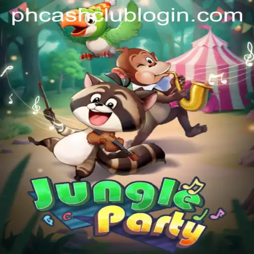 Discover the Excitement of JungleParty: A Thrilling Adventure Game Powered by PHCASH.COM