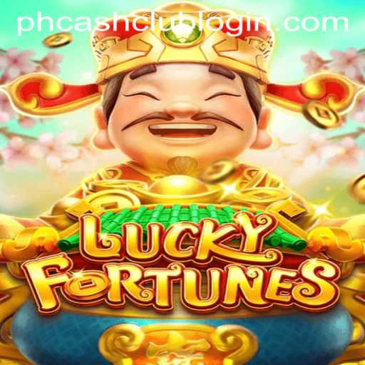 Exploring the Exciting World of LUCKYFORTUNES with PHCASH.COM