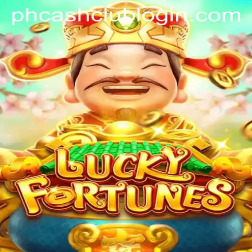 Exploring the Exciting World of LUCKYFORTUNES with PHCASH.COM