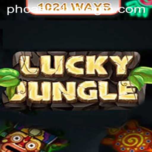 Exploring the Adventure of LuckyJungle1024