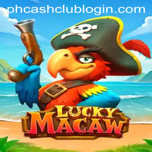 Unveiling LuckyMacaw: Dive into the World of Excitement at PHCASH.COM