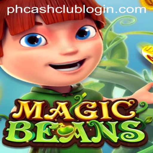Dive into the World of MAGICBEANS: A Fascinating Journey with PHCASH.COM