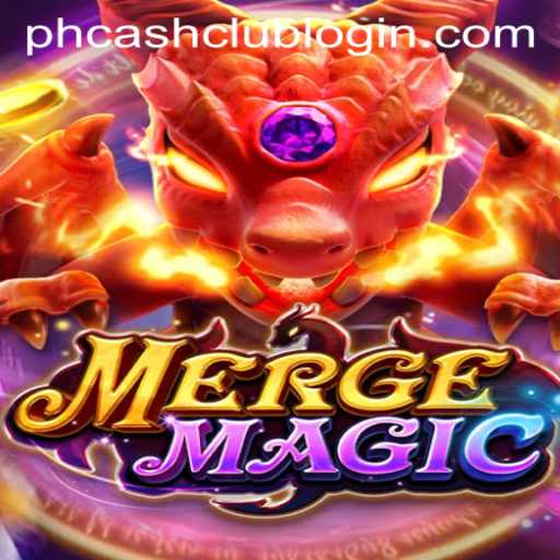 MergeMagic: A Spellbinding Adventure in a Vibrant World