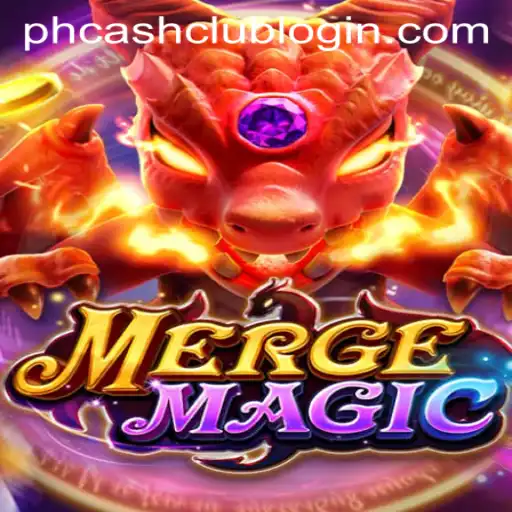 MergeMagic: A Spellbinding Adventure in a Vibrant World