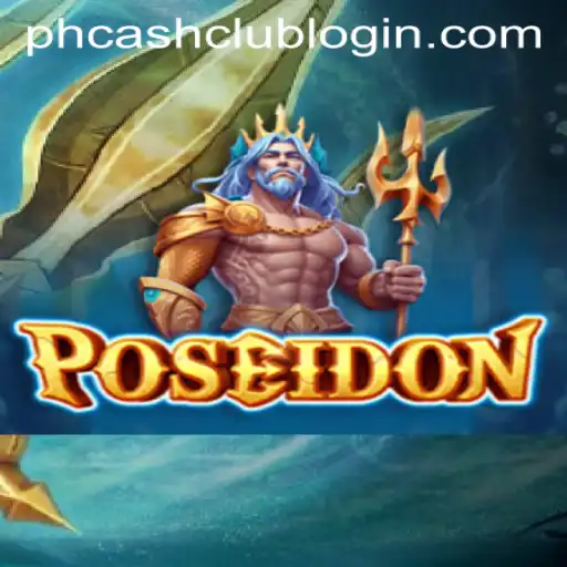 Dive into the World of Poseidon: A Thrilling Game Experience