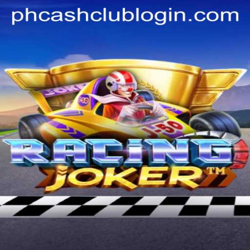 RacingJoker: The Thrilling New Racing Game with a Twist
