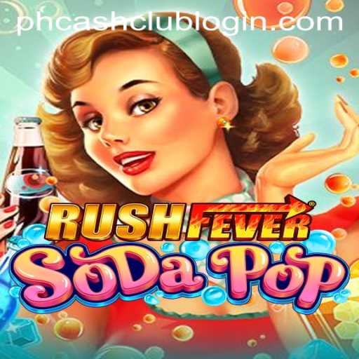 RushFeverSodaPop: Dive into the Frenzy of Sweet Adventures