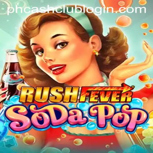 RushFeverSodaPop: Dive into the Frenzy of Sweet Adventures