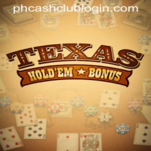 Exploring Texas Hold'em Bonus Casino Game at PHCASH.COM