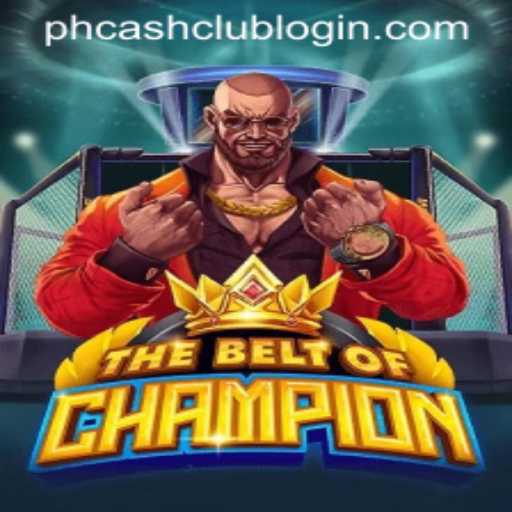 TheBeltOfChampion: An Epic Saga of Strategy and Valor