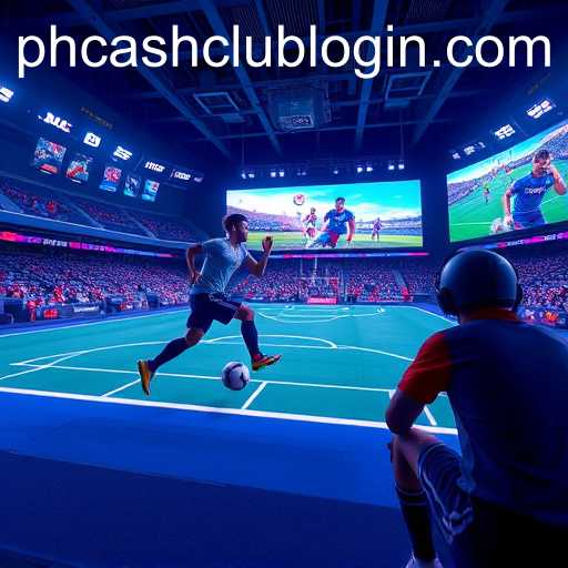Exploring the Thriving World of Virtual Sports: Spotlight on PHCASH.COM
