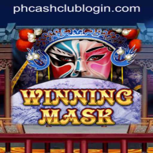 Discover WinningMask: A Captivating Game Experience with PHCASH.COM