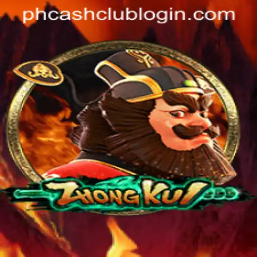 Exploring the Enchanting World of ZhongKui